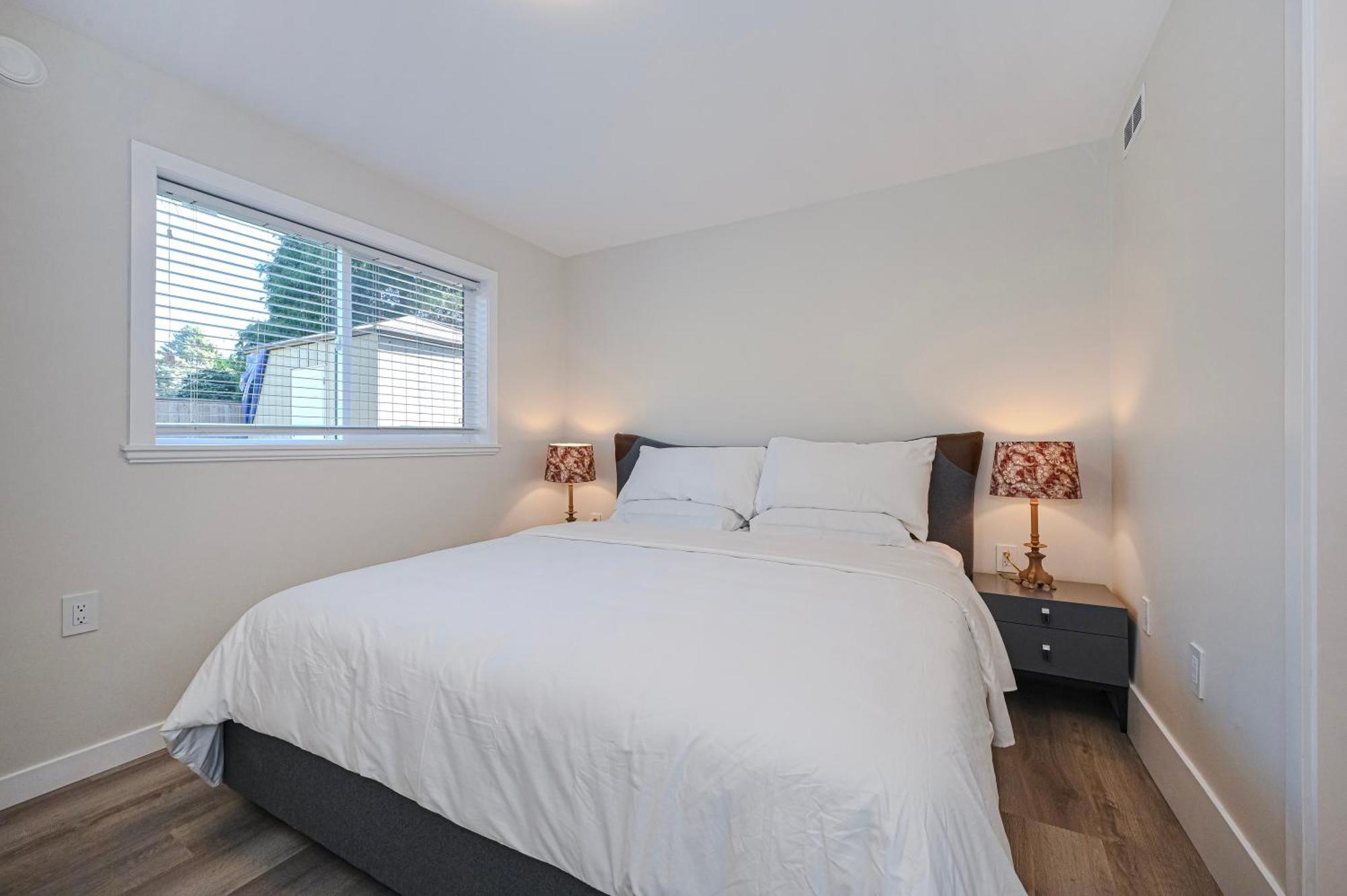 Cozy Home With 3Br 4Bath Near Richmond Steveston Village エクステリア 写真