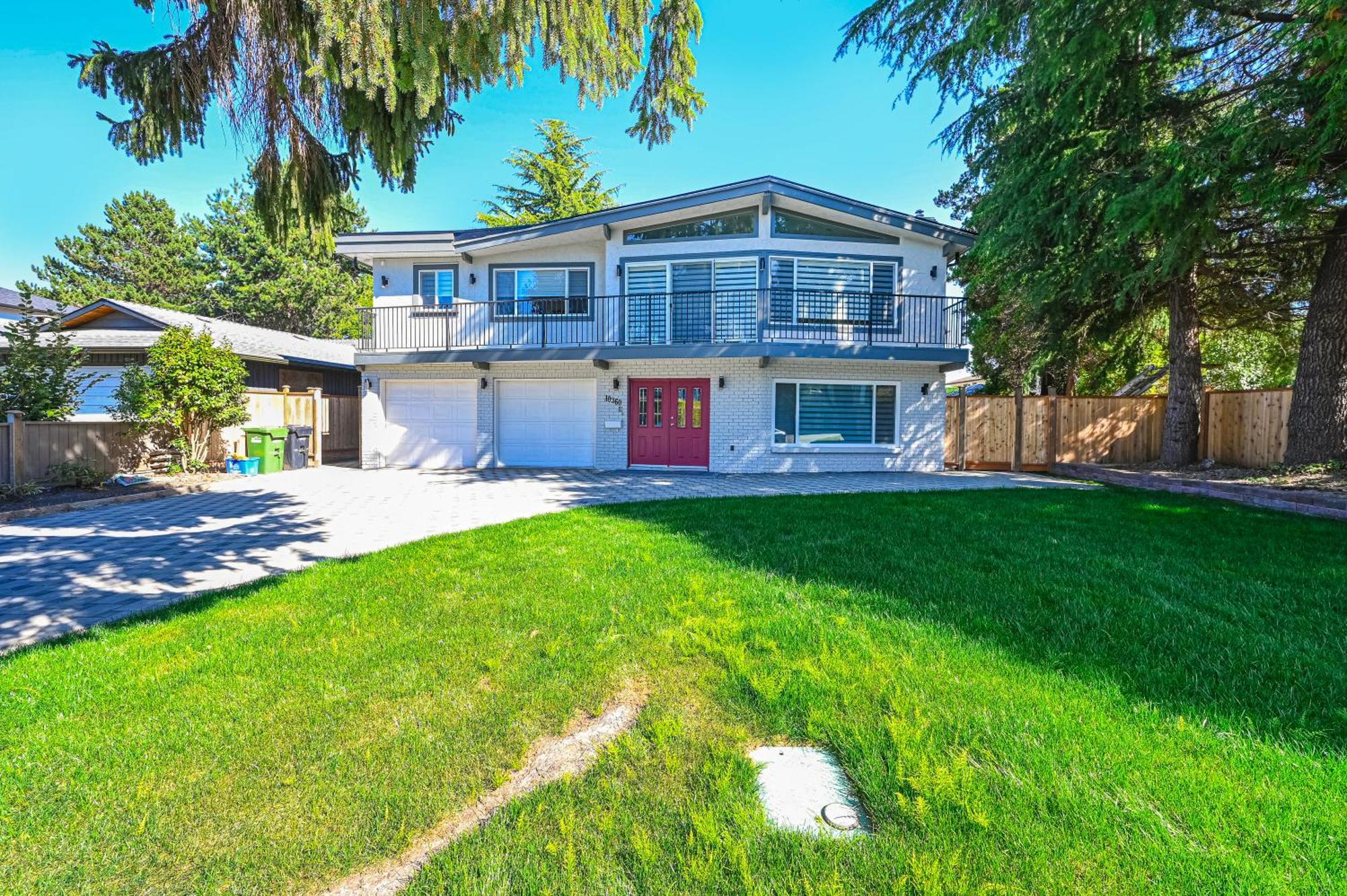 Cozy Home With 3Br 4Bath Near Richmond Steveston Village エクステリア 写真