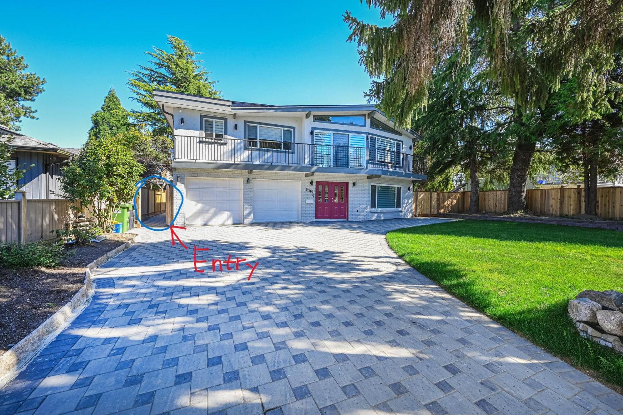 Cozy Home With 3Br 4Bath Near Richmond Steveston Village エクステリア 写真