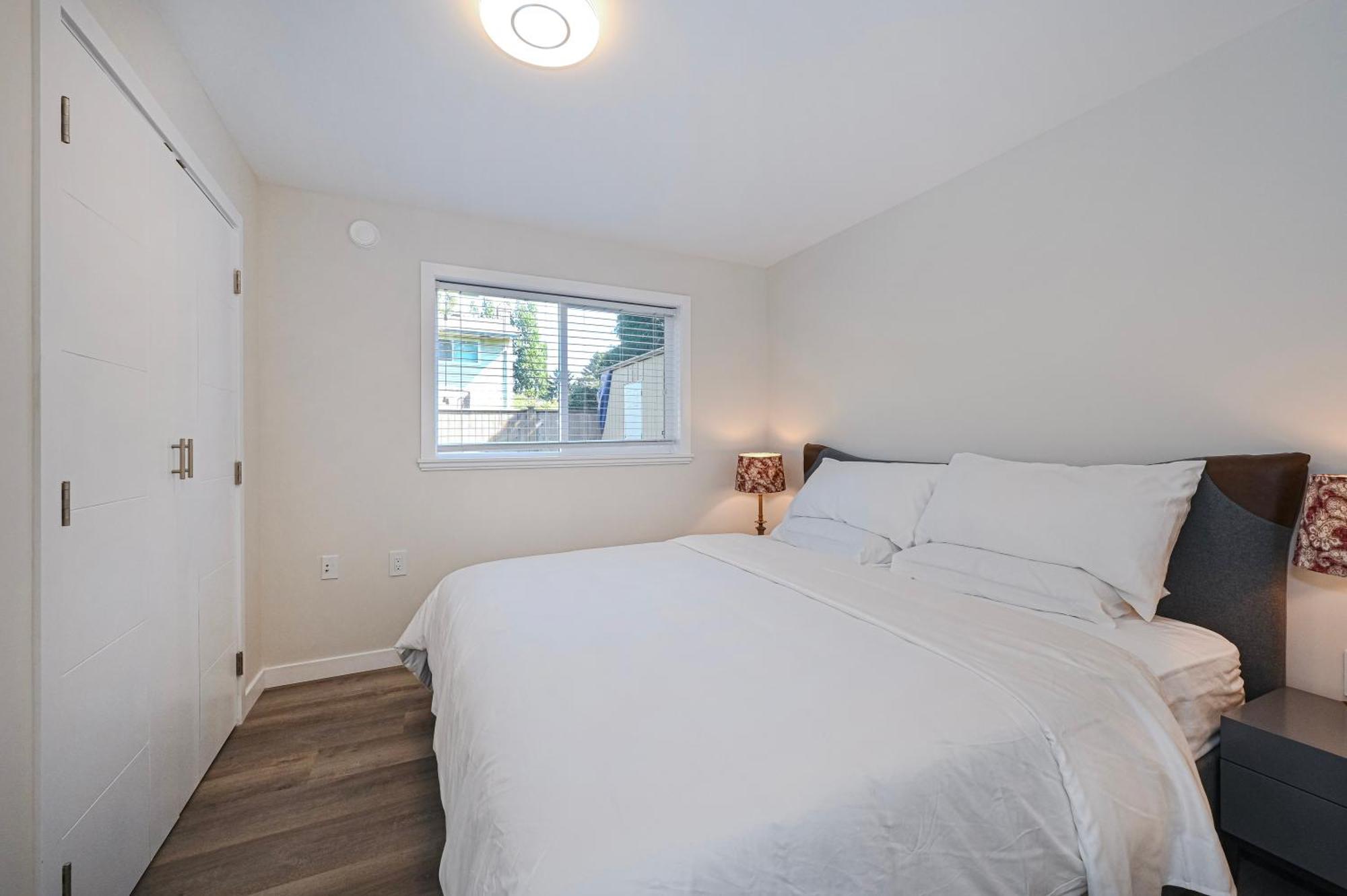 Cozy Home With 3Br 4Bath Near Richmond Steveston Village エクステリア 写真