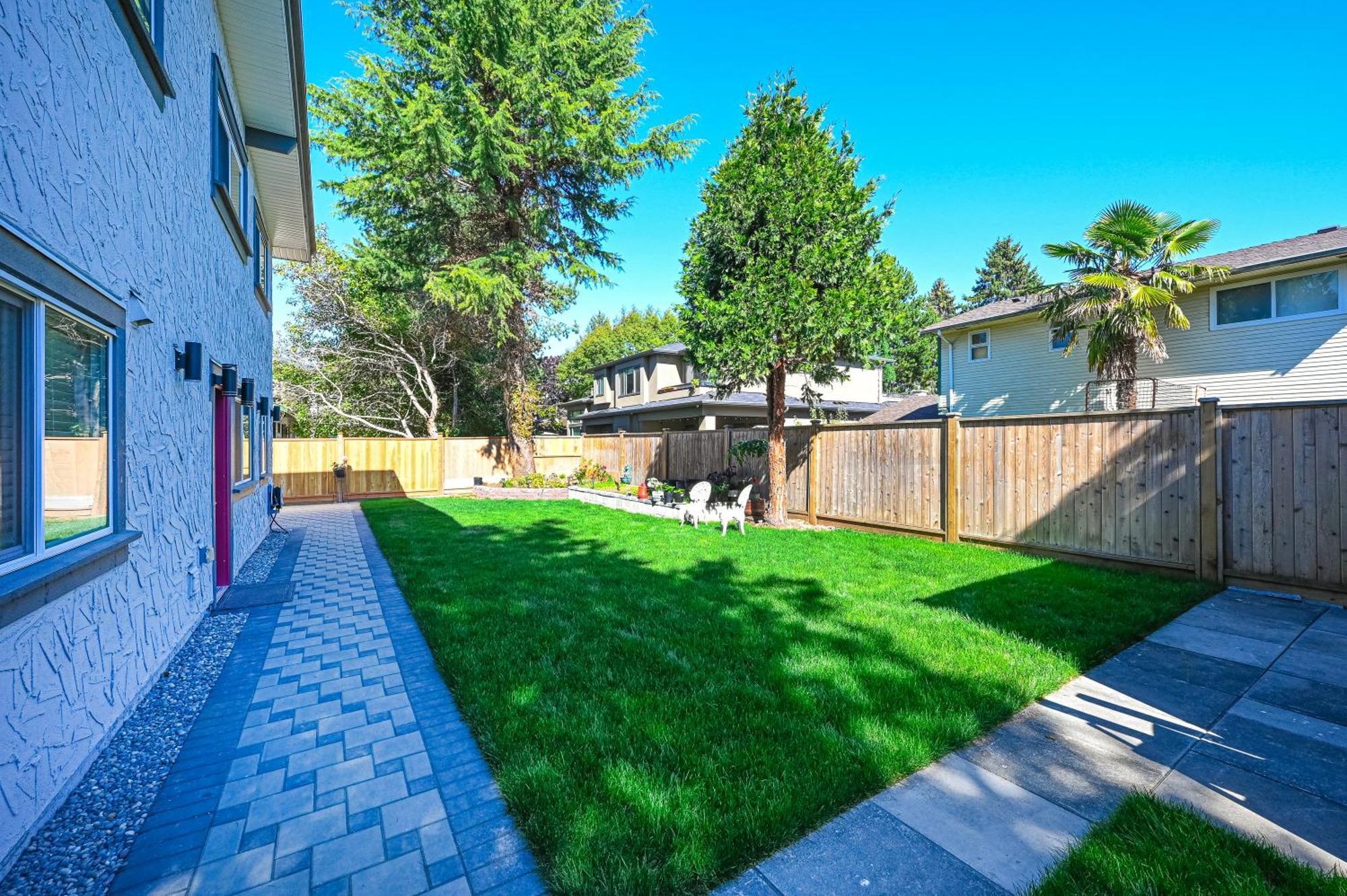 Cozy Home With 3Br 4Bath Near Richmond Steveston Village エクステリア 写真