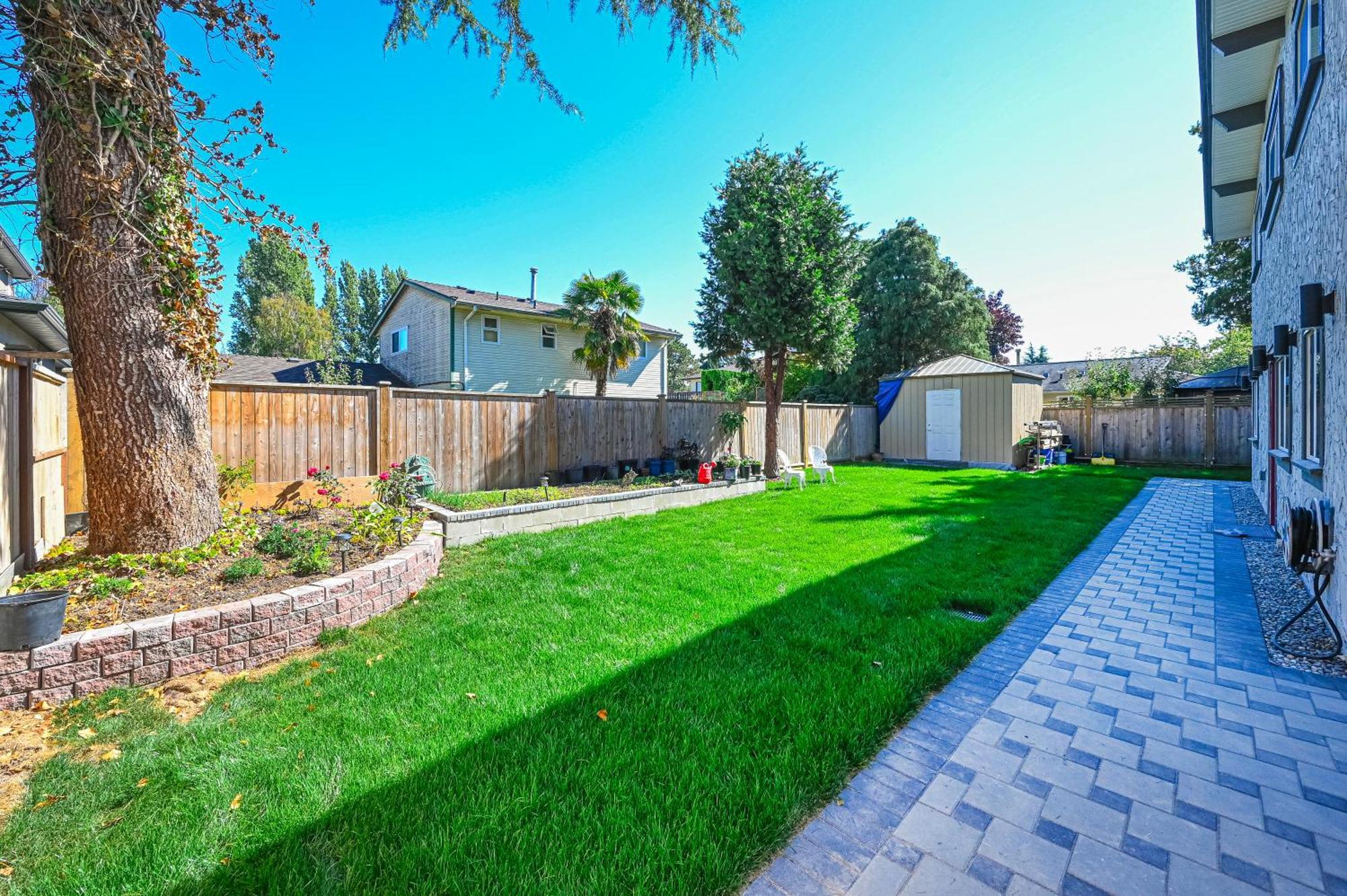 Cozy Home With 3Br 4Bath Near Richmond Steveston Village エクステリア 写真