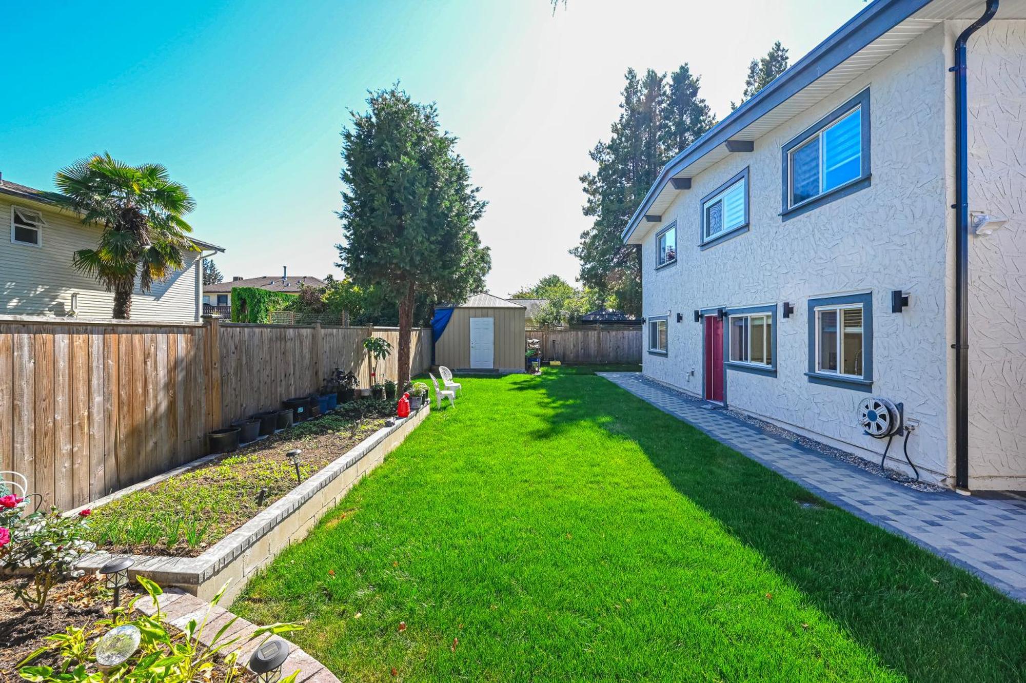 Cozy Home With 3Br 4Bath Near Richmond Steveston Village エクステリア 写真