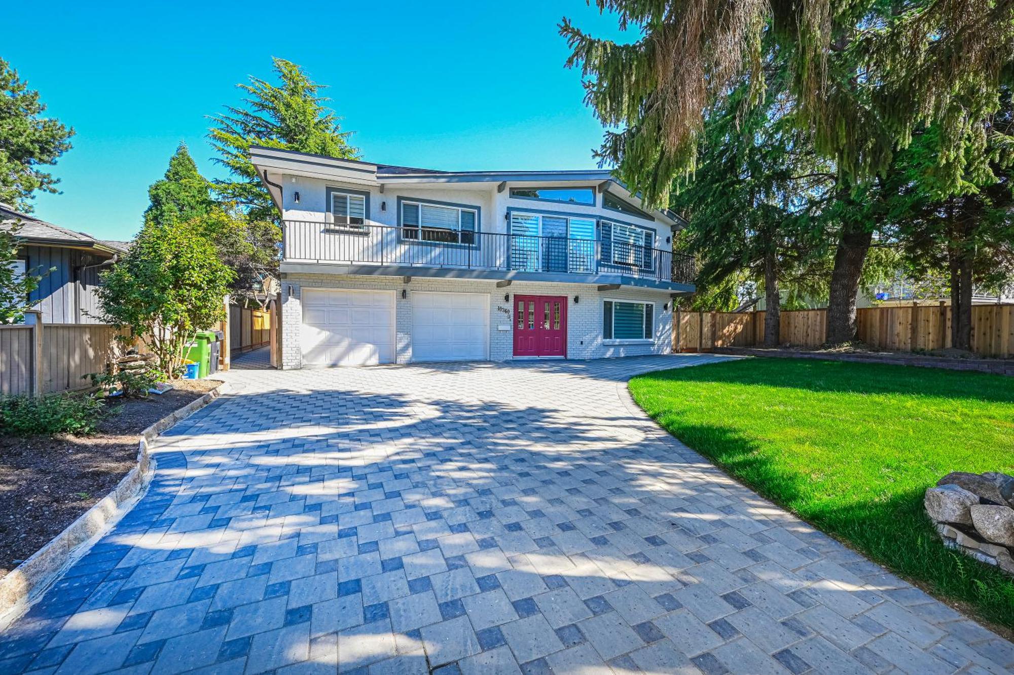 Cozy Home With 3Br 4Bath Near Richmond Steveston Village エクステリア 写真